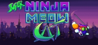 Super Ninja Meow Cat Super Ninja Meow Cat