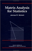 [ FreeCourseWeb ] Matrix Analyis for Statistics