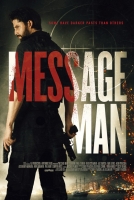 Message Man 2019 HDRip XviD AC3-EVO