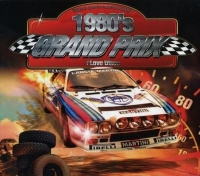 VA - I Love Disco - Grand Prix 80's [FLAC] [DJ]