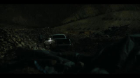 The Bequeathed S01E06 XviD-AFG EZTV