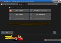 Windows Repair 2018 v4.4.5 PRO + Crack [TechTools]