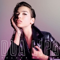 Dua Lipa  - Dua Lipa (Deluxe) (2017) [Hi-Res] [DJ]