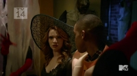 Faking It (2014) S03E06 HDTV x264 FLEET rarbg