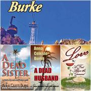 Jessica Huntington series by Anna Celeste Burke EPUB Jessica Huntington series by Anna Celeste Burke EPUB