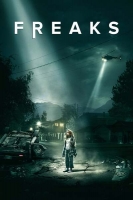 Freaks 2018 1080p BluRay 1400MB DD5 1 x264-GalaxyRG