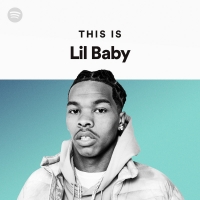 50 Tracks  This Is Lil Baby 2020 (ETTV)~320  kbps Beats