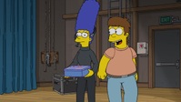 The Simpsons S33E01 720p WEB H264-CAKES EZTV