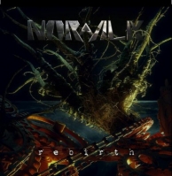 Norwalk (Fra) - Rebirth (EP) (2017) [mp3@320] [Progressive/Thrash Metal]
