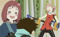 FLCL Season 1 FLCL Complete 1080p BluRay x264 [i_c]