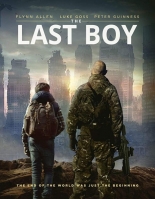The Last Boy 2020 BDRip XviD AC3-EVO