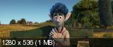 Onward 2020 PORTUGUESE 720p BRRip x264-nTHD