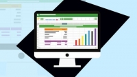 [ FreeCourseWeb ] Udemy - Learn Excel in Less Than 2 Hours