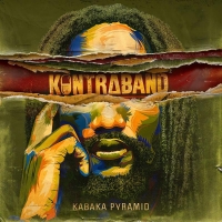 Kabaka Pyramid - Kontraband (2018 Album) [MP3 320] - GazaManiacRG
