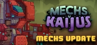 Mechs V Kaijus v0.9.311