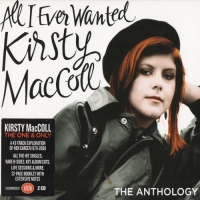 Kirsty MacColl - All I Ever Wanted  The Anthology (2014) [FLAC] [DJ]