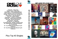 MP3 NEW RELEASES 2020 WEEK 02 - [GloDLS]
