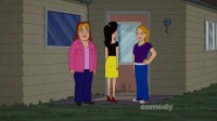 Corner Gas Animated S01E11 HDTV x264-aAF[eztv]
