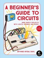 A Beginner's Guide to Circuits by Oyvind Nydal Dahl (.pdf) A Beginner's Guide to Circuits by Oyvind Nydal Dahl (.pdf)