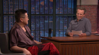 Seth Meyers 2023 10 12 Bowen Yang XviD-AFG EZTV