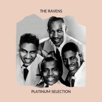 The Ravens - The Ravens - Platinum Selection (2020) Mp3 320kbps [PMEDIA] ️