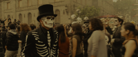 Spectre 2015 2160p UHD BluRay 10bit HDR x265-HazMatt mkv