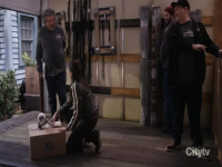 Lopez vs Lopez S02E02 480p x264-mSD EZTV
