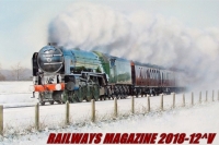 RAILWAYS MAGAZINE 2018-12^V