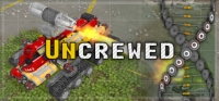 Uncrewed v1.6.21.0 Uncrewed v1.6.21.0