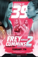 Invicta FC 39 720p WEB-DL H264 Fight-BB Invicta FC 39 720p WEB-DL H264 Fight-BB