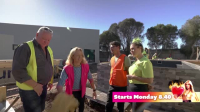 The Block AU S20E43 XviD-AFG EZTV The Block AU S20E43 XviD-AFG EZTV