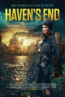 Havens End 2020 HDRip XviD AC3-EVO