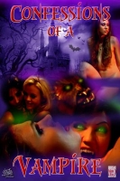 Confessions of a Vampire (2017) HDRip x264 - SHADOW[TGx]