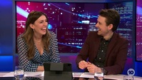 The Cheap Seats S03E15 XviD-AFG EZTV The Cheap Seats S03E15 XviD-AFG EZTV