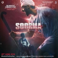 Soorma 2018 Hindi 720p PreDVD Rip x264 [MW]