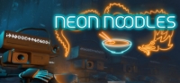 Neon Noodles - Cyberpunk Kitchen Automation Neon Noodles - Cyberpunk Kitchen Automation