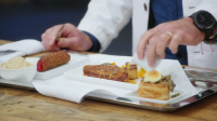 Celebrity MasterChef S18E15 1080p HEVC x265-MeGusta EZTV