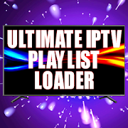 Ultimate IPTV Playlist Loader v4.35 Mod Apk {CracksHash}