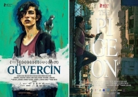The Pigeon - Güvercin [2018 - Turkey] drama