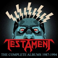 Testament – The Complete Albums 1987-1994 (2019)[320Kbps]eNJoY-iT