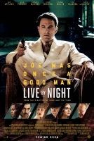 Live by Night 2016 720p BRRip x264-WeTv