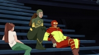 Invincible 2021 S01E05 720p WEB H264-GLHF EZTV