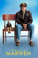Welcome to Marwen 2018 720p BluRay x264-GalaxyRG