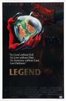 Legend (1985) Denoised Enhanced BluRay 1080p x265 ACC-NoTAB