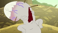 American Dad S17E05 XviD-AFG EZTV