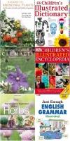 20 Illustrated Books Collection Pack-7