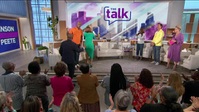 The Talk 2023 04 07 XviD-AFG EZTV