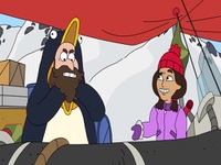 Adventure Beast S01E07 480p x264-mSD EZTV Adventure Beast S01E07 480p x264-mSD EZTV