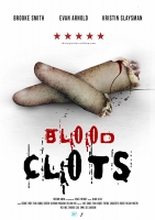 Blood Clots 2018 HDRip XviD AC3 [FOX]