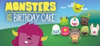 Monsters Ate My Birthday Cake Monsters Ate My Birthday Cake
